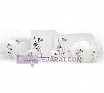 سرویس چینی مونترال سرویس چینی مونترال